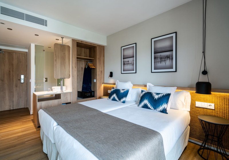 Zimmer & Wohnkomfort