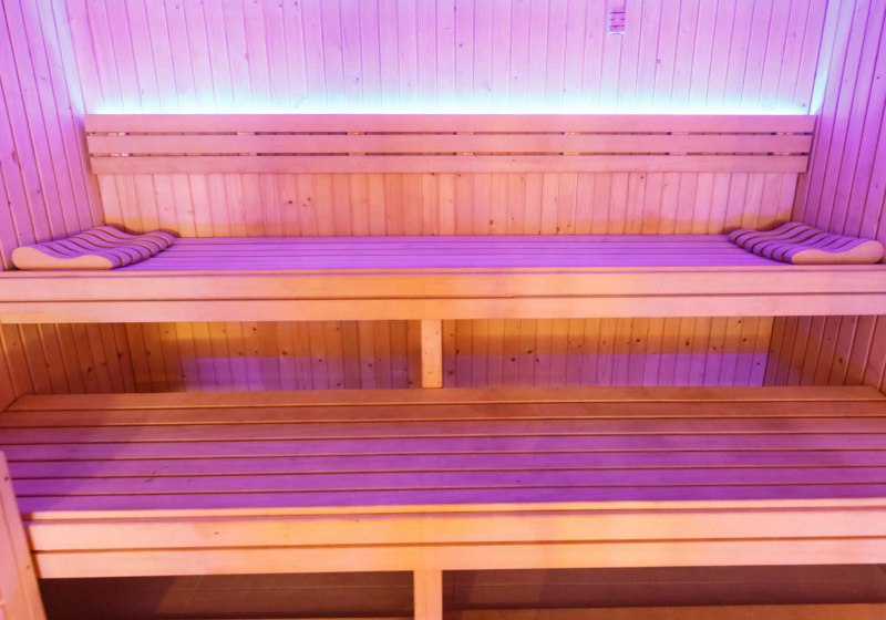 Wellness & Entspannung