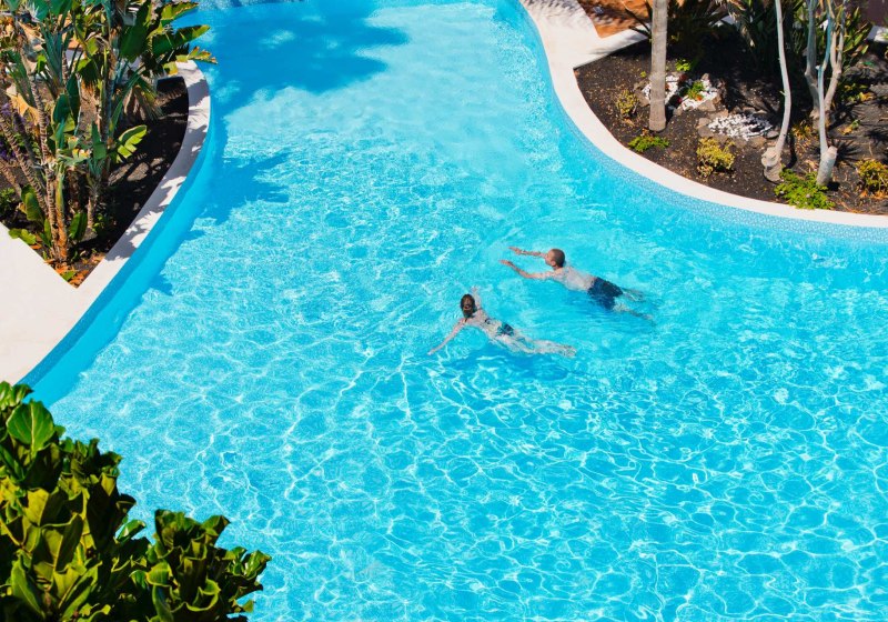 Beispiel: Ausstattung & Service