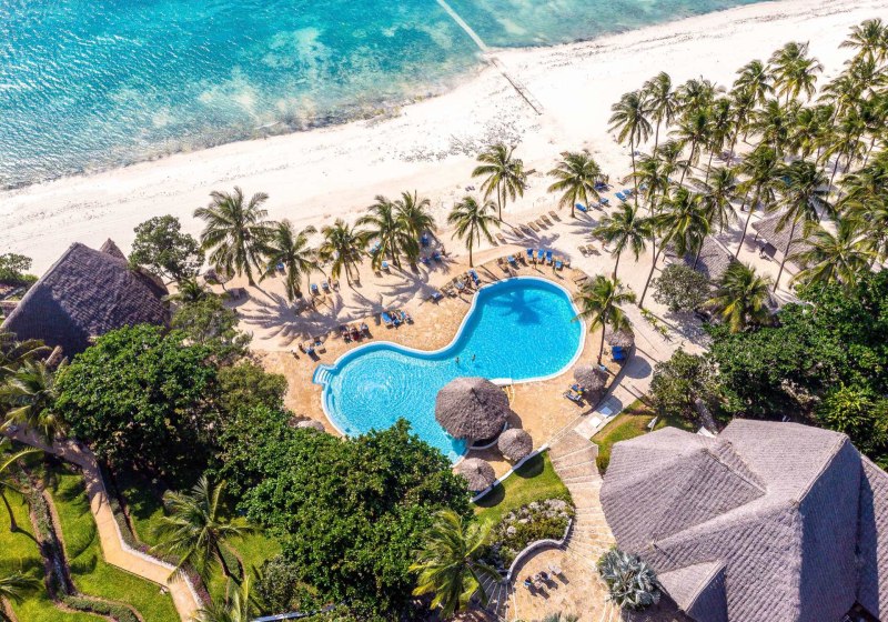 Karafuu Beach Resort & Spa
