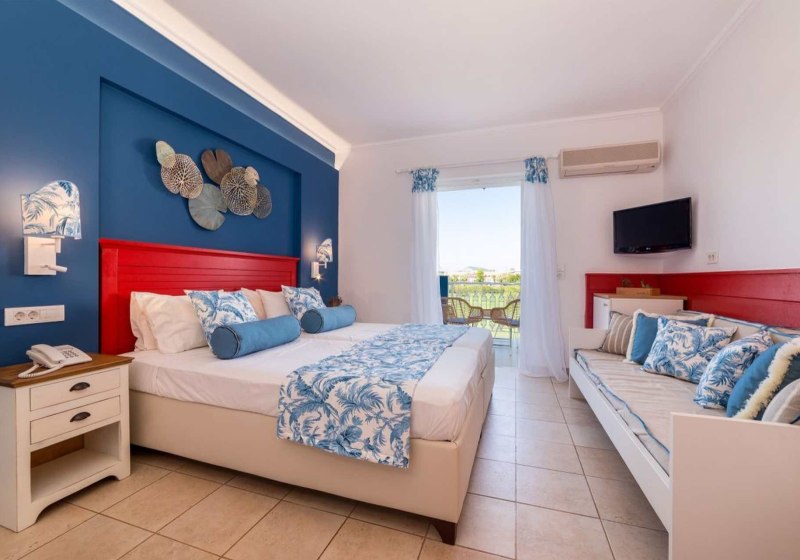 Zimmer & Wohnkomfort