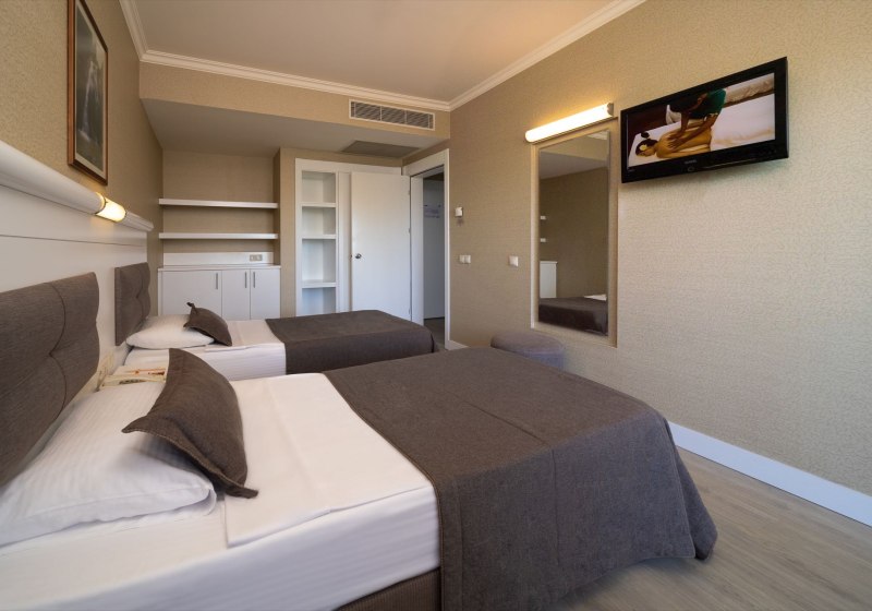 Zimmer & Wohnkomfort