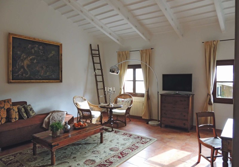 Zimmer & Wohnkomfort