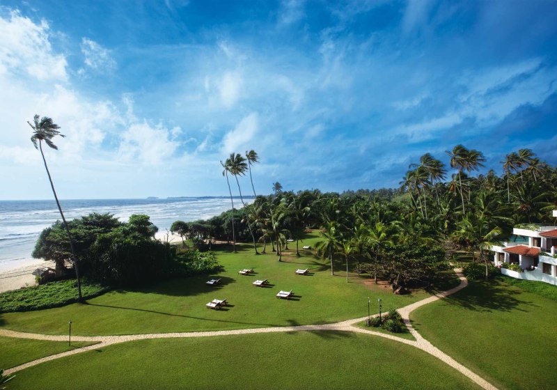 Taj Bentota Resort & Spa