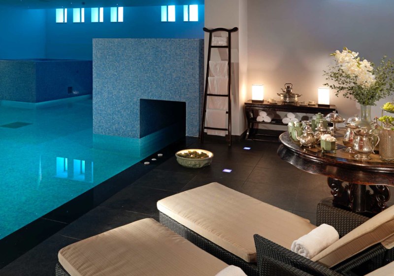 Wellness & Entspannung