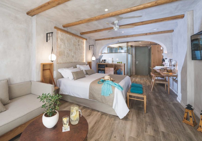 Zimmer & Wohnkomfort