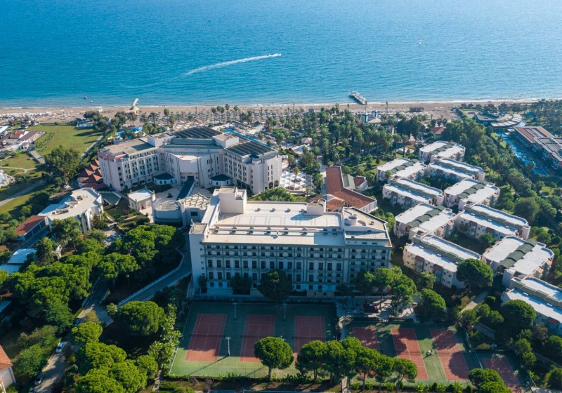 Adora Golf Hotel & Resort