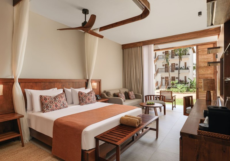 Zimmer & Wohnkomfort