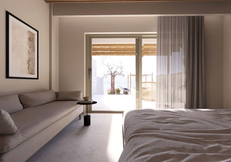 Zimmer & Wohnkomfort