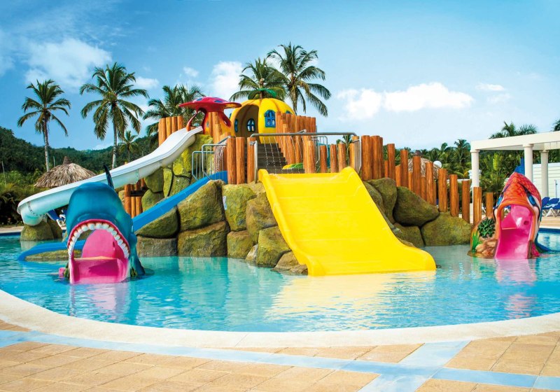 Bahia Principe Grand El Portillo