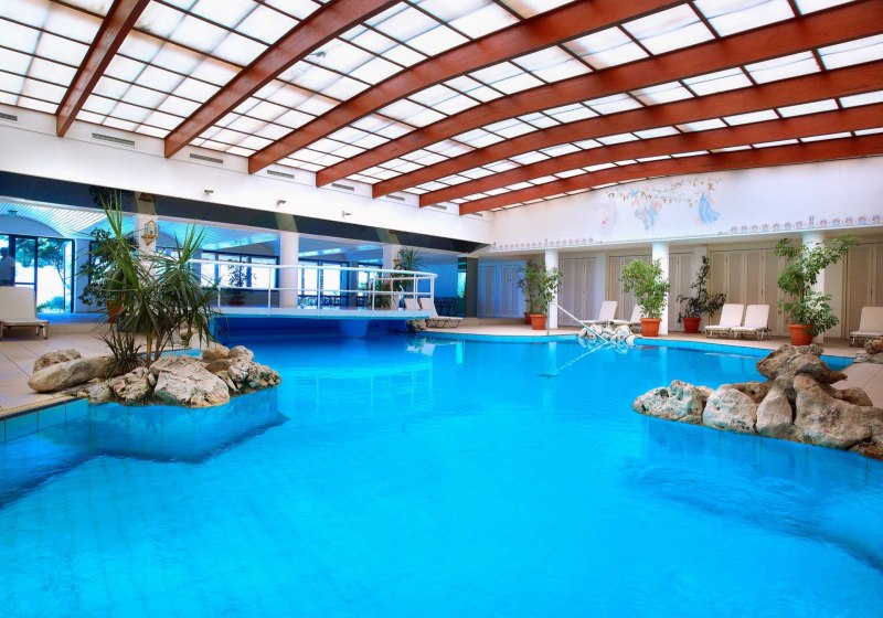 Wellness & Entspannung