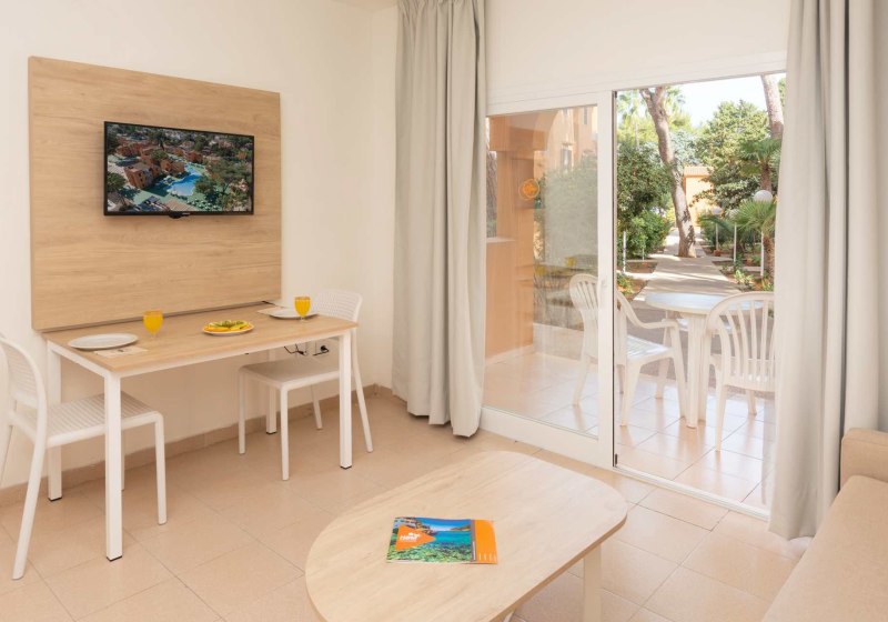 Zimmer & Wohnkomfort