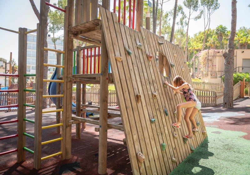 Valentin Grand Park Suite Hotel