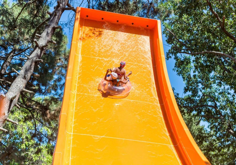 Meliá Grand Hermitage