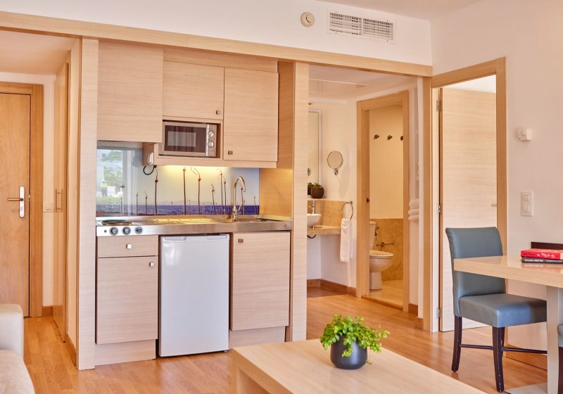 Zimmer & Wohnkomfort