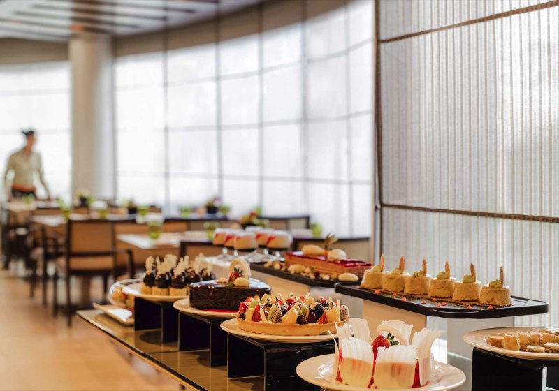 Kulinarik & Restaurants