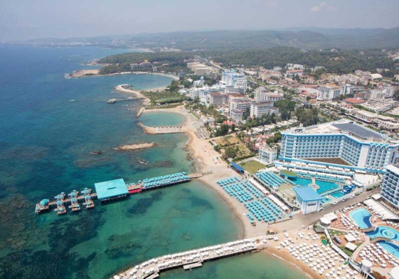 Granada Luxury Beach