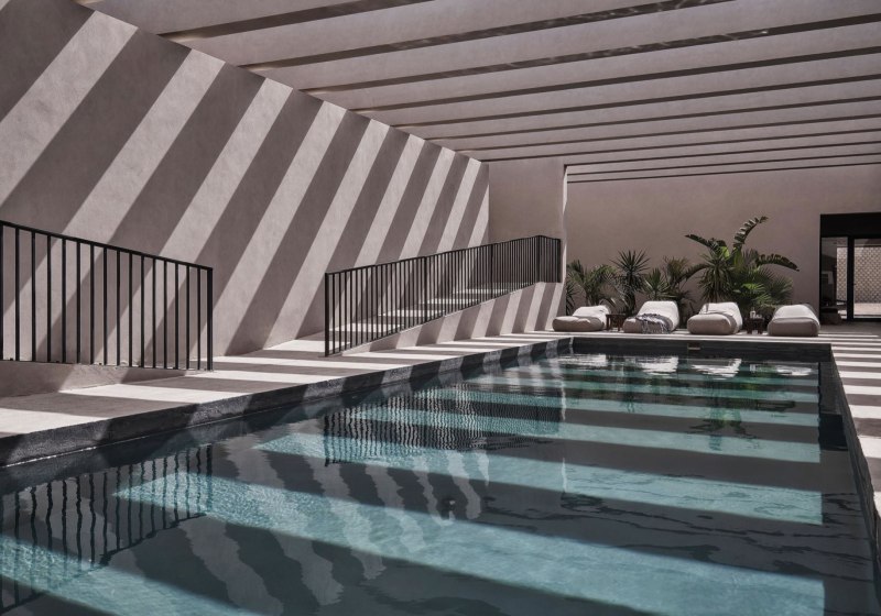 Wellness & Entspannung