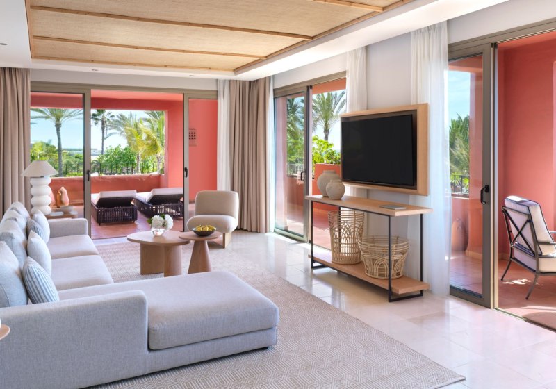 Zimmer & Wohnkomfort