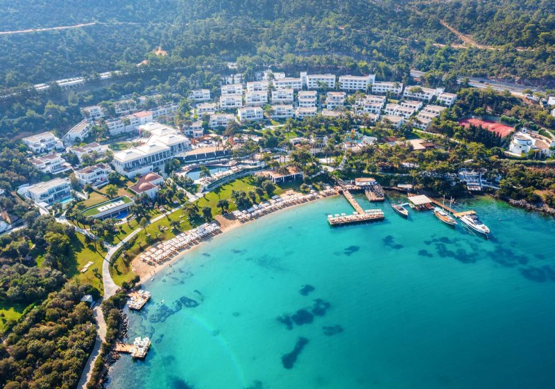 Rixos Premium Bodrum