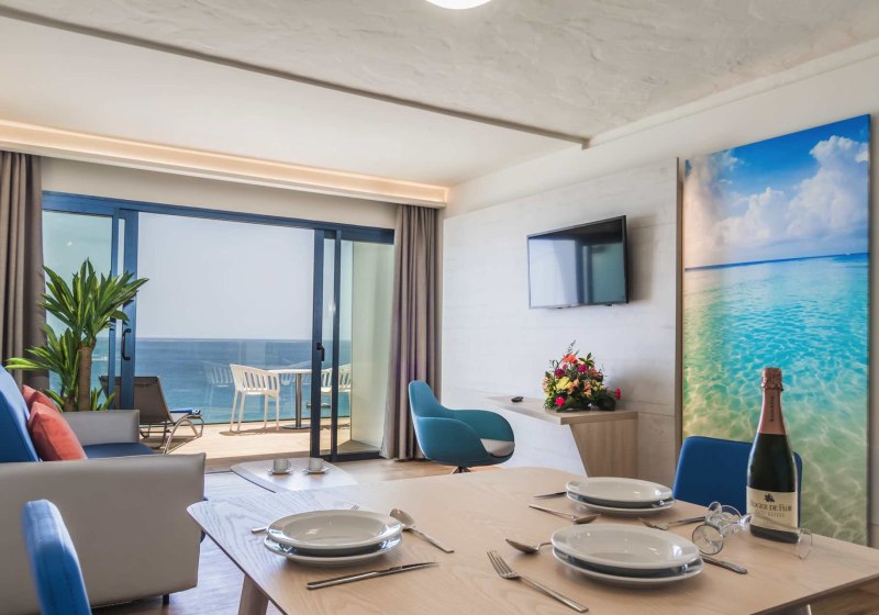 Zimmer & Wohnkomfort