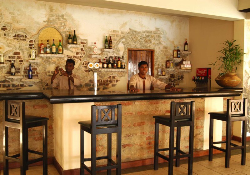 Ausstattung & Service