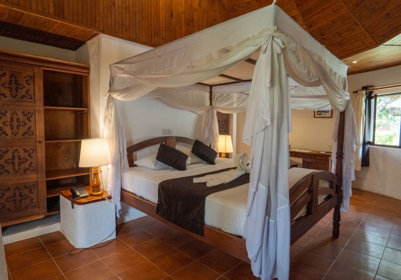 Zimmer & Wohnkomfort