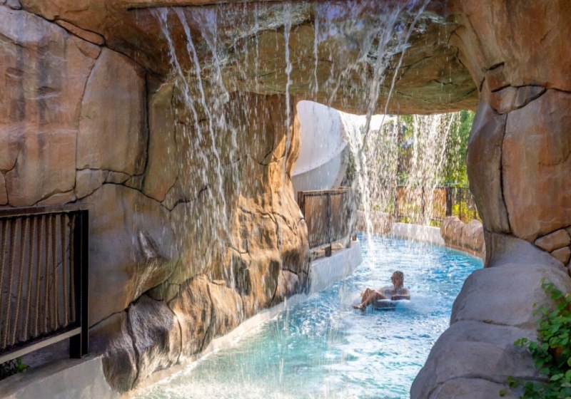 Ausstattung & Service