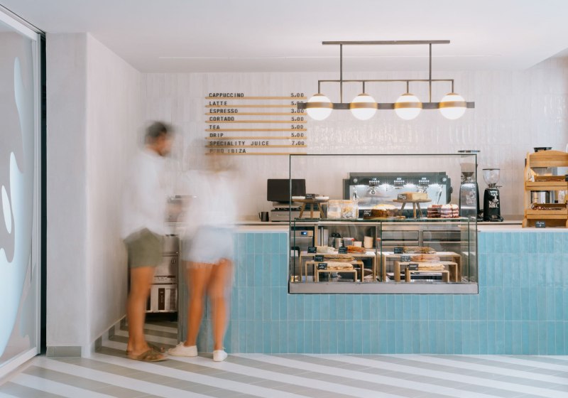 Ausstattung & Service