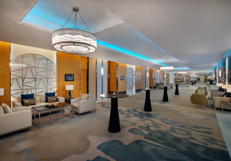 Ausstattung & Service