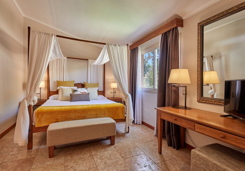 Zimmer & Wohnkomfort