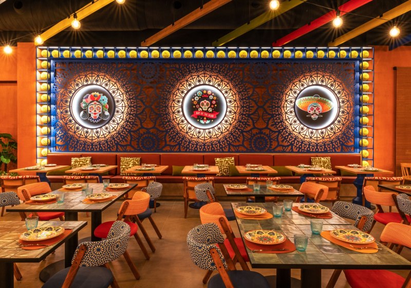 Ausstattung & Service