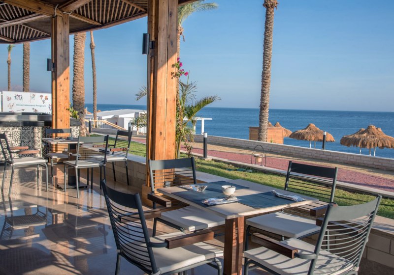Beispiel: Kulinarik & Restaurants