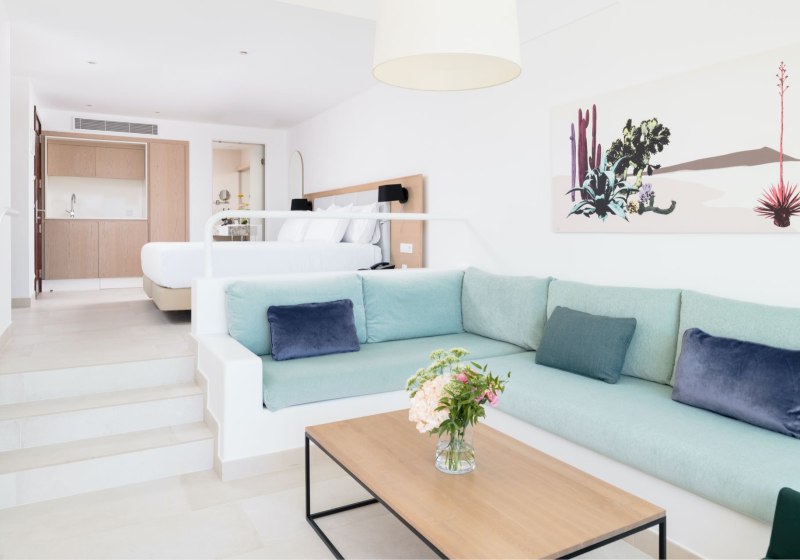 Zimmer & Wohnkomfort