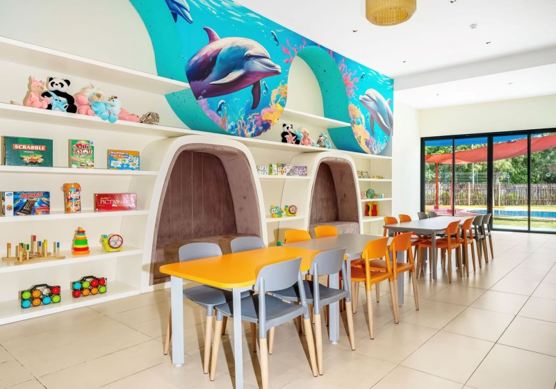 Ocean's Creek Beach Hotel