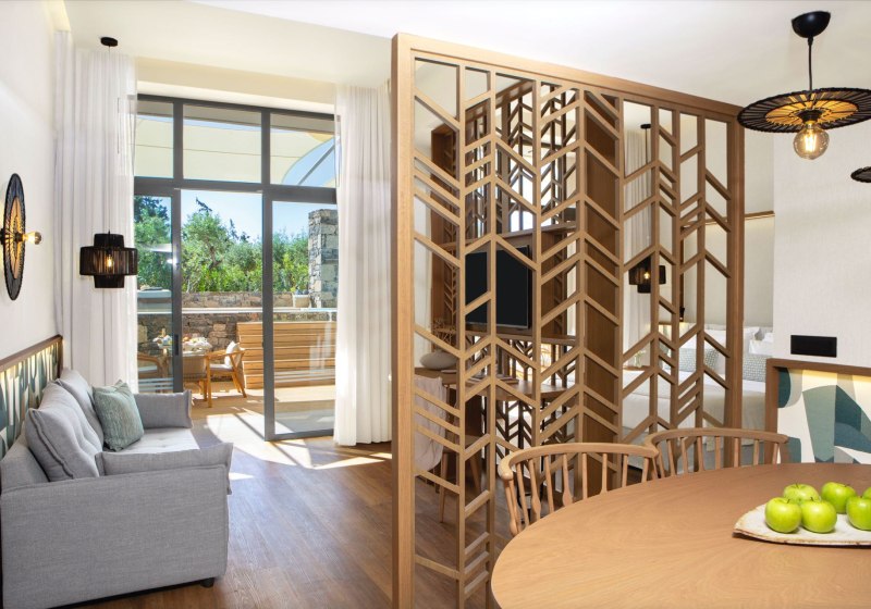 Zimmer & Wohnkomfort