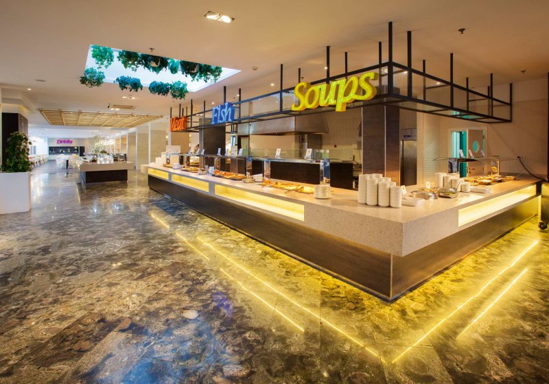 Abora Catarina by Lopesan Hotels