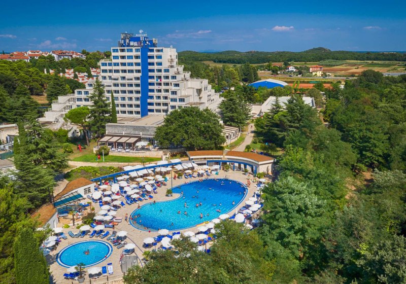 Valamar Diamant