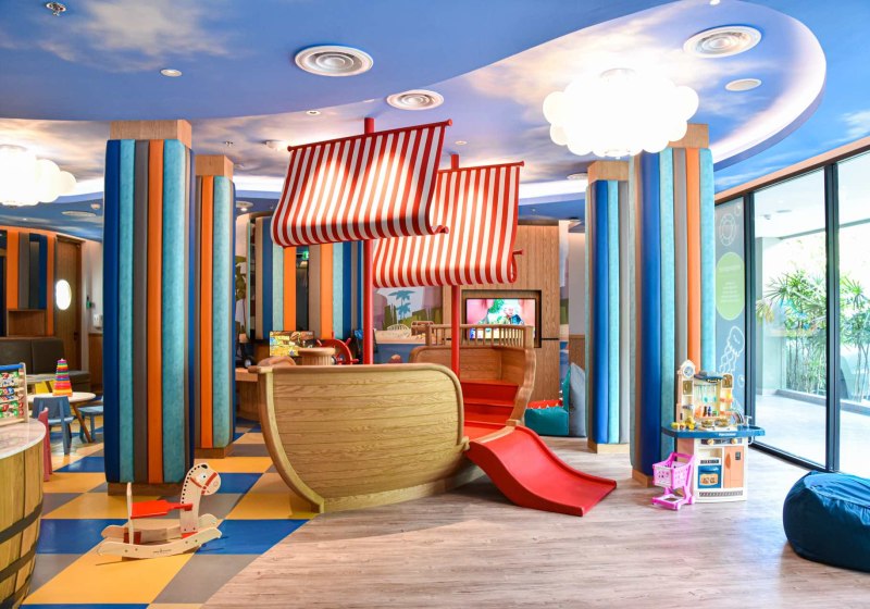 Four Points by Sheraton Phuket Patong