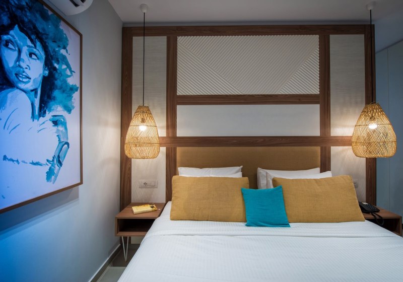 Zimmer & Wohnkomfort