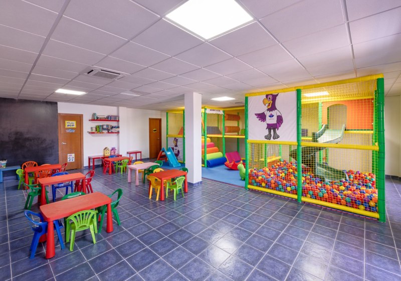 Hotel LIVVO Mirador Papagayo