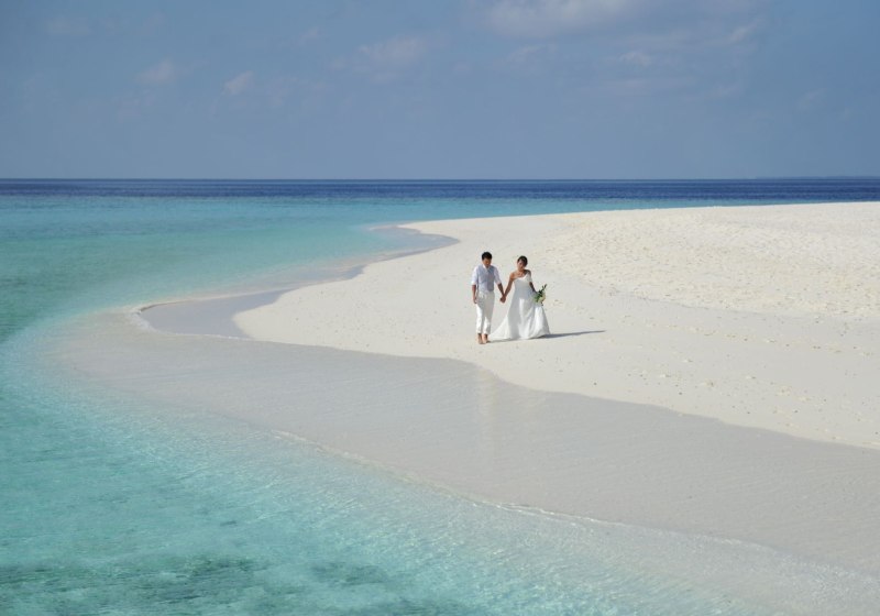 Park Hyatt Maldives Hadahaa