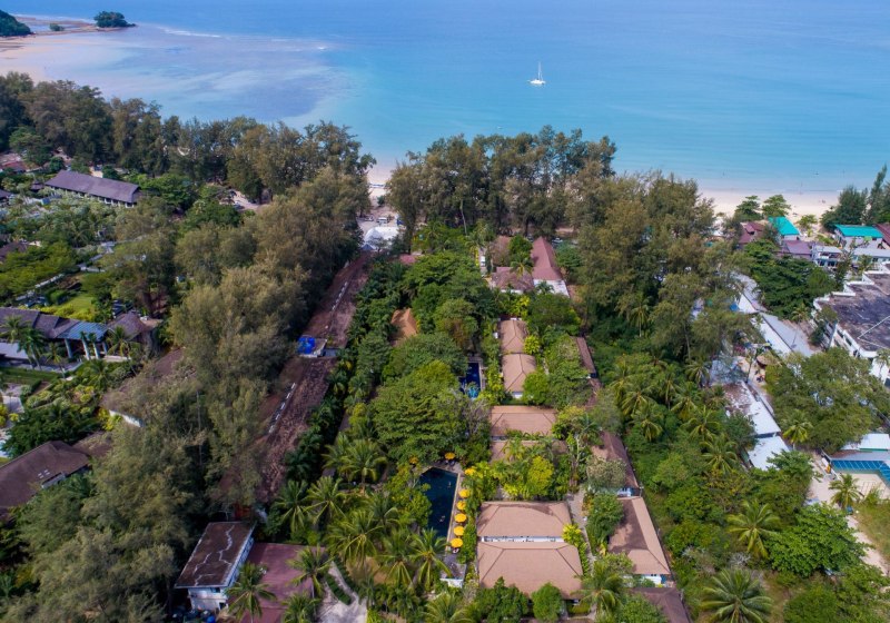 Nai Yang Beach Resort