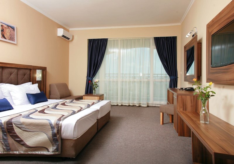 Zimmer & Wohnkomfort