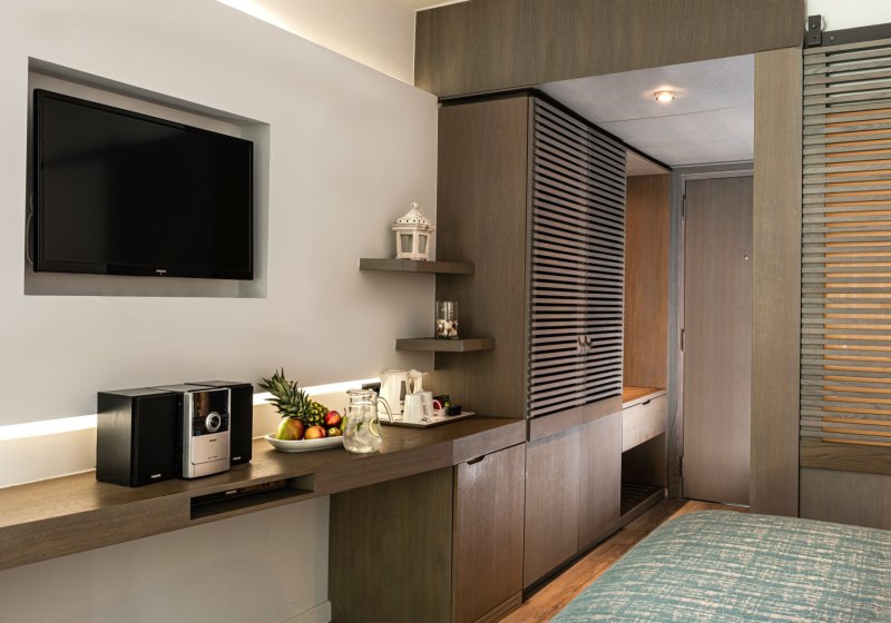 Zimmer & Wohnkomfort