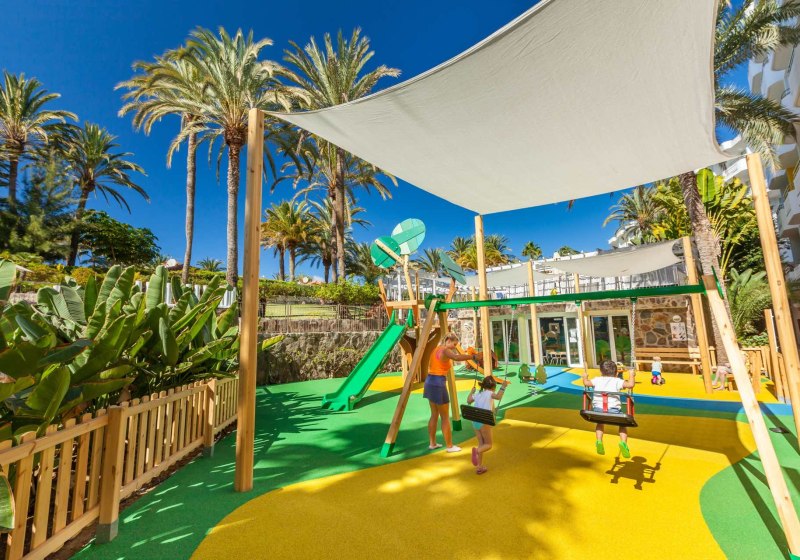 Abora Catarina by Lopesan Hotels