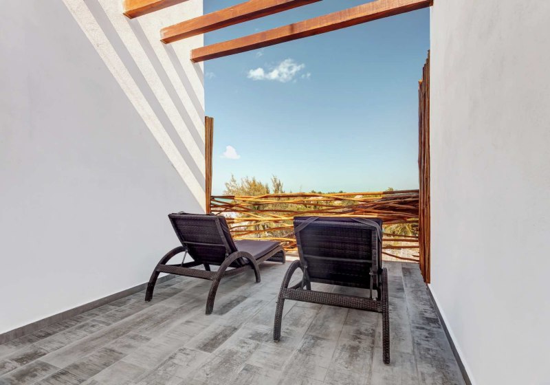 Zimmer & Wohnkomfort