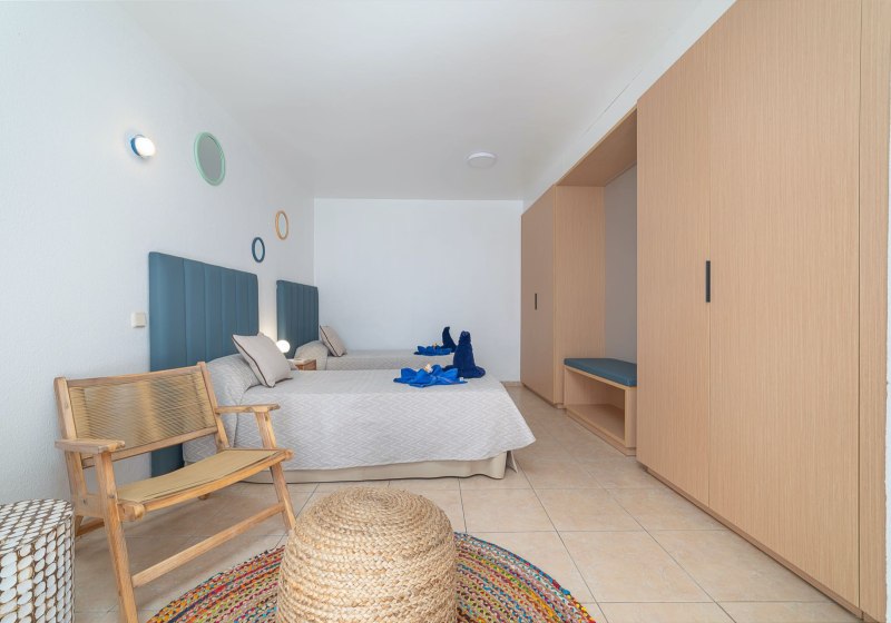 Zimmer & Wohnkomfort