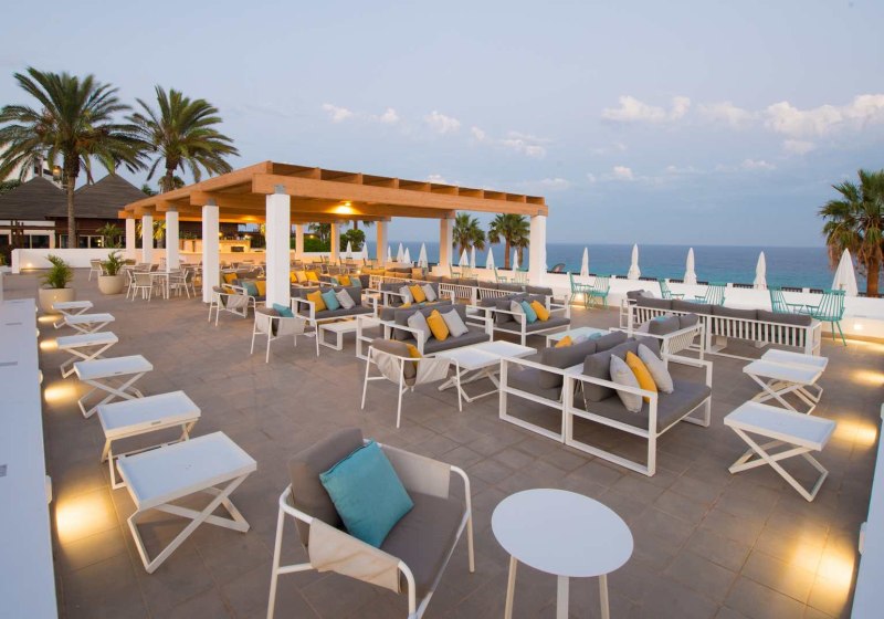 Ausstattung & Service