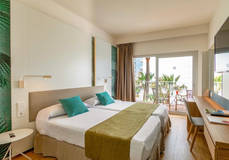 Zimmer & Wohnkomfort